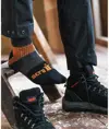 Calze da lavoro Trade (confezione da 3) Scruffs