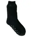 Calze sherpa per adulti con risvolto Ribbon