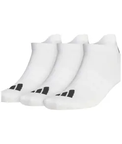 Calzini alla caviglia (confezione da 3) adidas