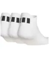 Calzini alla caviglia (confezione da 3) adidas