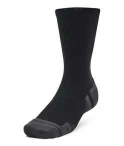 Calzini alla caviglia UA Performance tech (confezione da 3) Under Armour