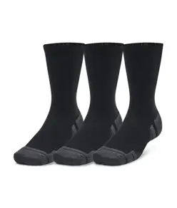Calzini alla caviglia UA Performance tech (confezione da 3) Under Armour