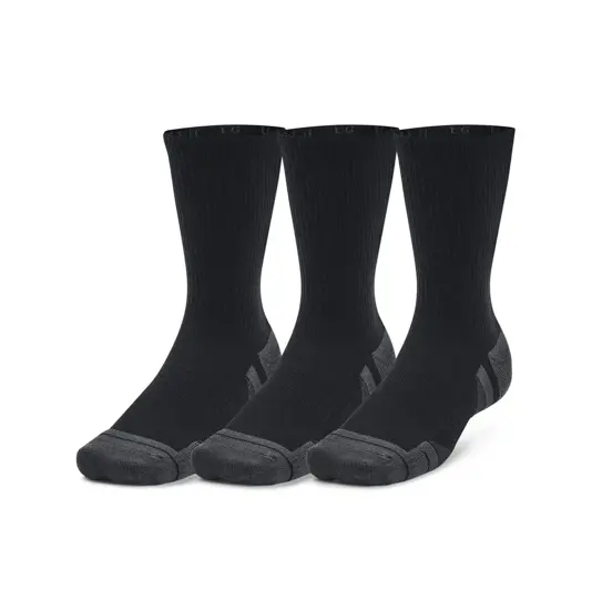 Calzini alla caviglia UA Performance tech (confezione da 3) Under Armour