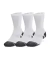 Calzini alla caviglia UA Performance tech (confezione da 3) Under Armour