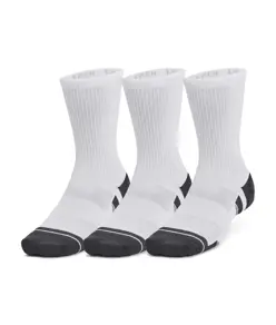 Calzini alla caviglia UA Performance tech (confezione da 3) Under Armour