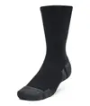 Calzini alla caviglia UA Performance tech (confezione da 3) Under Armour