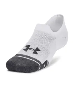 Calzini da allenamento a taglio bassissimo (confezione da 3) Under Armour