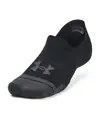 Calzini da allenamento a taglio bassissimo (confezione da 3) Under Armour