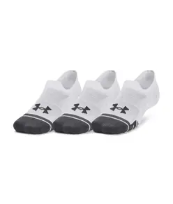 Calzini da allenamento a taglio bassissimo (confezione da 3) Under Armour