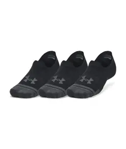 Calzini da allenamento a taglio bassissimo (confezione da 3) Under Armour