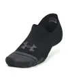 Calzini da allenamento a taglio bassissimo (confezione da 3) Under Armour