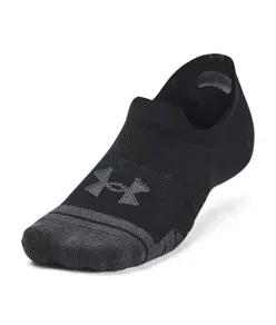Calzini da allenamento a taglio bassissimo (confezione da 3) Under Armour