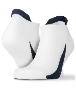 Calzini sportivi per sneaker (confezione da 3) Spiro