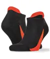Calzini sportivi per sneaker (confezione da 3) Spiro