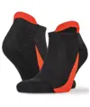 Calzini sportivi per sneaker (confezione da 3) Spiro