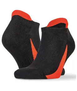 Calzini sportivi per sneaker (confezione da 3) Spiro