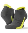 Calzini sportivi per sneaker (confezione da 3) Spiro
