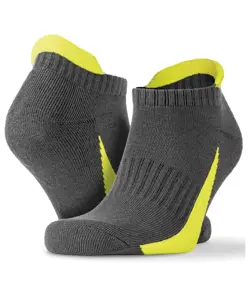 Calzini sportivi per sneaker (confezione da 3) Spiro