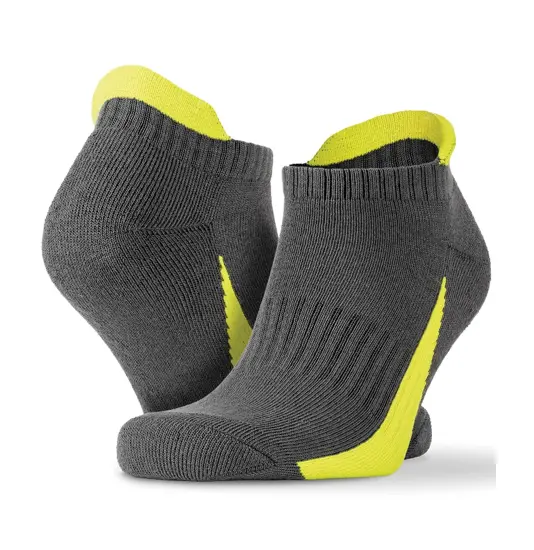 Calzini sportivi per sneaker (confezione da 3) Spiro
