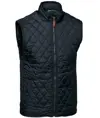 Camden – gilet trapuntato a rombi Nimbus