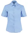 Camicetta da lavoro a maniche corte (tailored fit) Kustom Kit