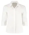 Camicetta donna a maniche a 3/4 Continental Kustom Kit