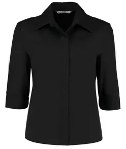 Camicetta donna a maniche a 3/4 Continental Kustom Kit