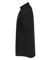 Camicia a maniche corte Coolplus® effetto cotone Henbury
