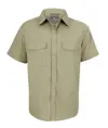 Camicia a maniche corte Expert Kiwi Craghoppers