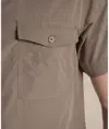 Camicia a maniche corte Expert Kiwi Craghoppers