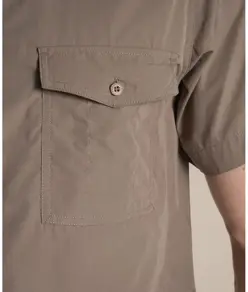 Camicia a maniche corte Expert Kiwi Craghoppers