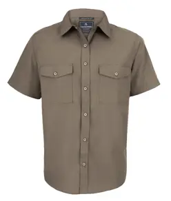 Camicia a maniche corte Expert Kiwi Craghoppers