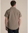 Camicia a maniche corte Expert Kiwi Craghoppers