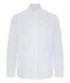 Camicia a maniche lunghe 'effetto cotone' Coolplus® Henbury