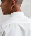 Camicia a maniche lunghe in popeline Supreme Premier