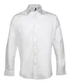 Camicia a maniche lunghe in popeline Supreme Premier