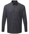 Camicia a quadri a maniche lunghe Maxton Premier