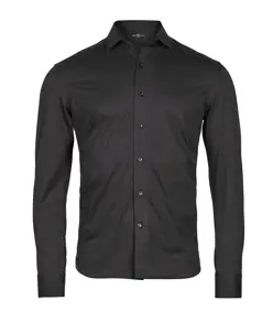 Camicia active elasticizzata (4030) Tee Jays