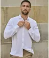 Camicia active elasticizzata (4030) Tee Jays