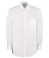 Camicia business a maniche lunghe (classic fit) Kustom Kit