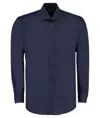 Camicia business a maniche lunghe (classic fit) Kustom Kit