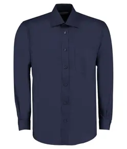 Camicia business a maniche lunghe (classic fit) Kustom Kit