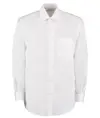 Camicia business a maniche lunghe (classic fit) Kustom Kit