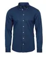 Camicia casual in twill (4002) Tee Jays