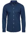 Camicia casual in twill (4002) Tee Jays
