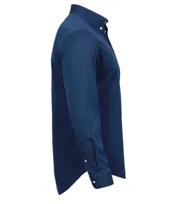 Camicia casual in twill (4002) Tee Jays