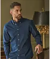 Camicia casual in twill (4002) Tee Jays