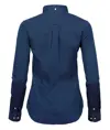 Camicia casual in twill donna (4003) Tee Jays