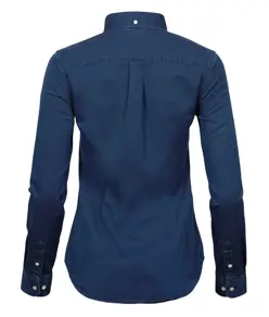 Camicia casual in twill donna (4003) Tee Jays