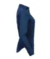Camicia casual in twill donna (4003) Tee Jays
